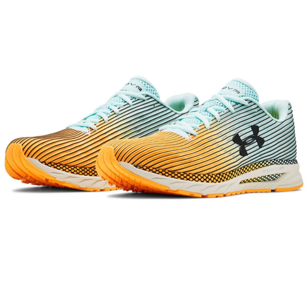 NEW Under Armour Men's Hovr Velociti 2 Ct Running Shoes Sneakers Size 13